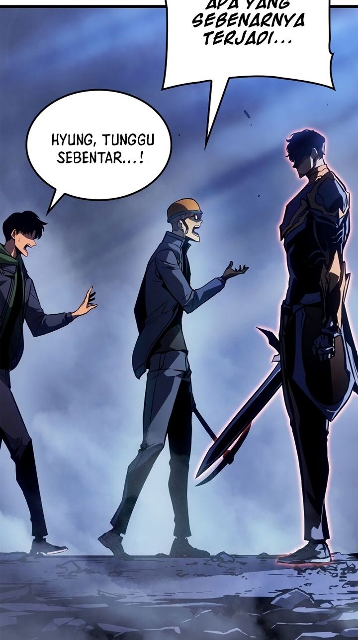 Solo Leveling: Ragnarok - Chapter 7 - Page 75