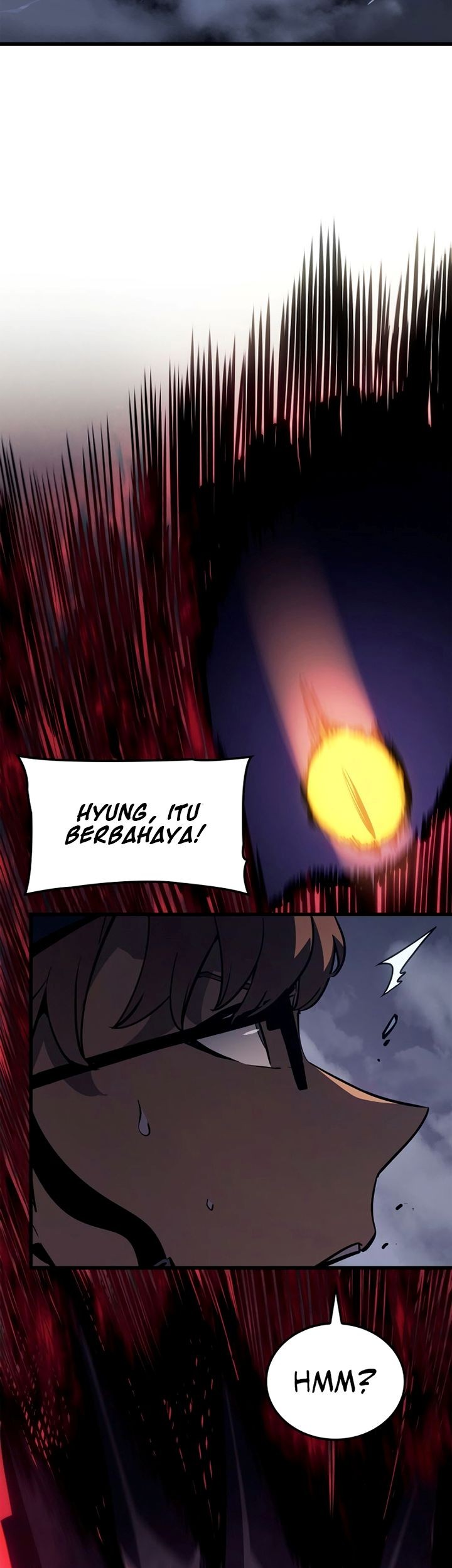 Solo Leveling: Ragnarok - Chapter 7 - Page 76