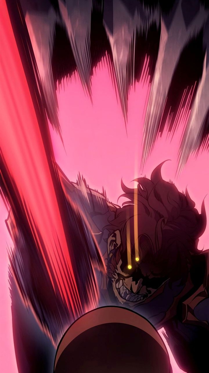 Solo Leveling: Ragnarok - Chapter 7 - Page 77