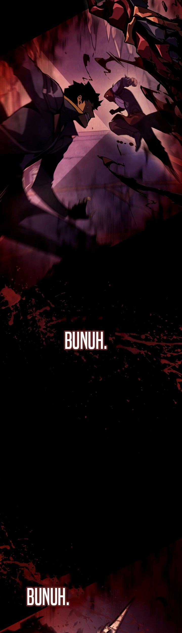 Solo Leveling: Ragnarok - Chapter 7 - Page 4