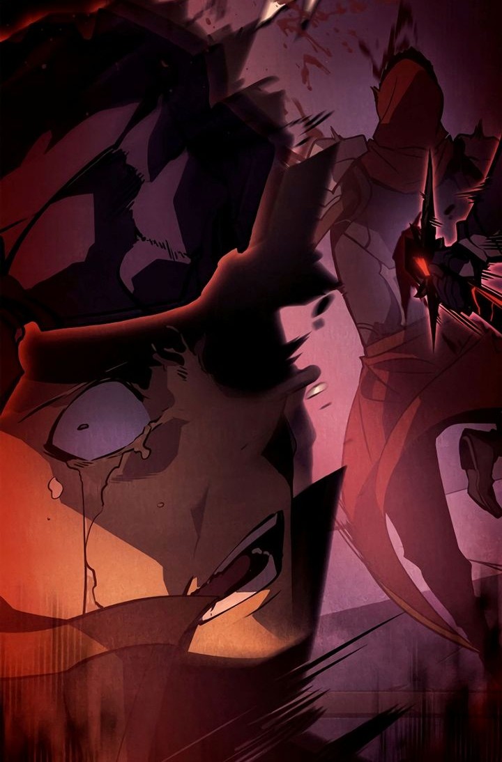 Solo Leveling: Ragnarok - Chapter 7 - Page 5