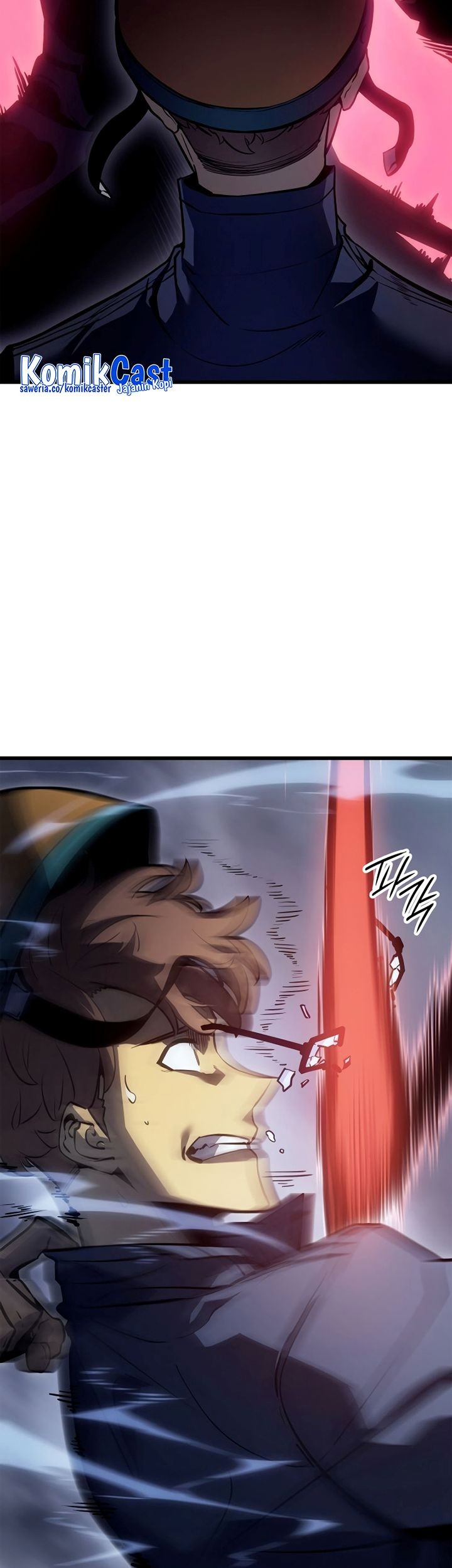 Solo Leveling: Ragnarok - Chapter 7 - Page 78