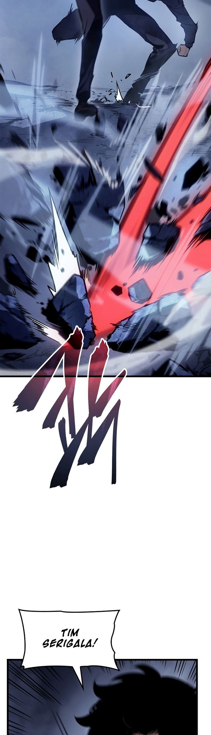 Solo Leveling: Ragnarok - Chapter 7 - Page 80