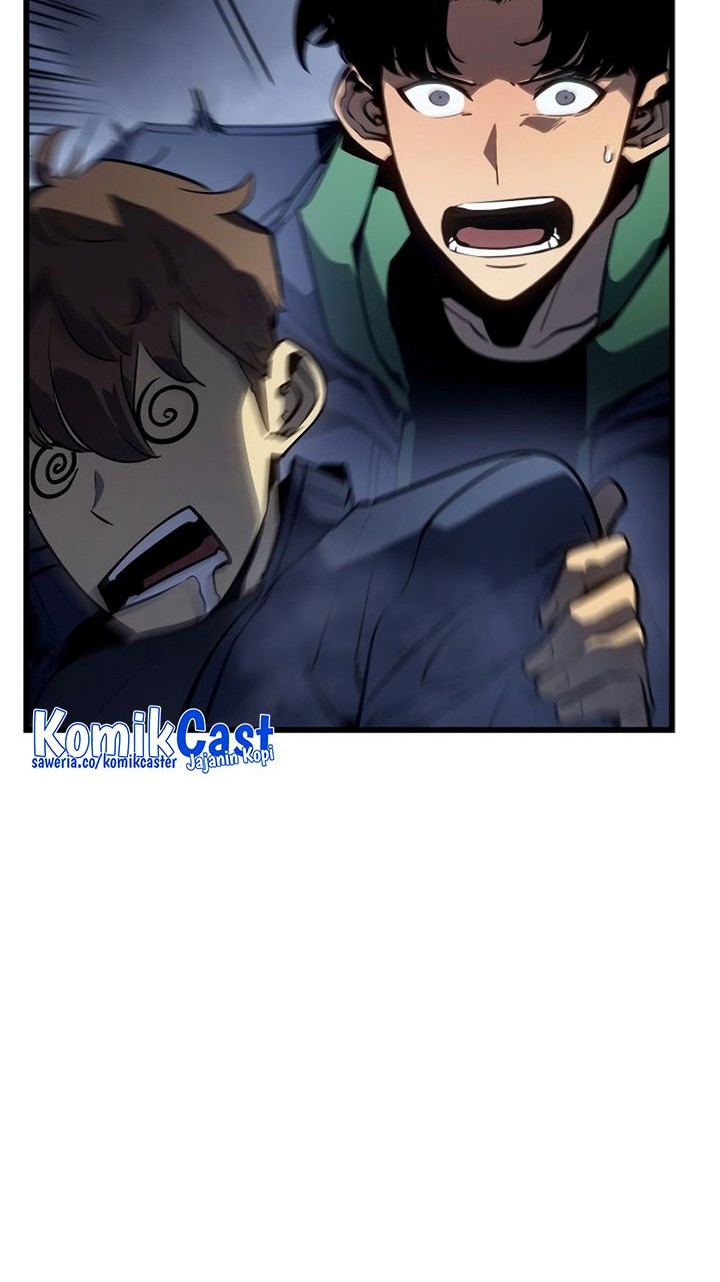 Solo Leveling: Ragnarok - Chapter 7 - Page 81