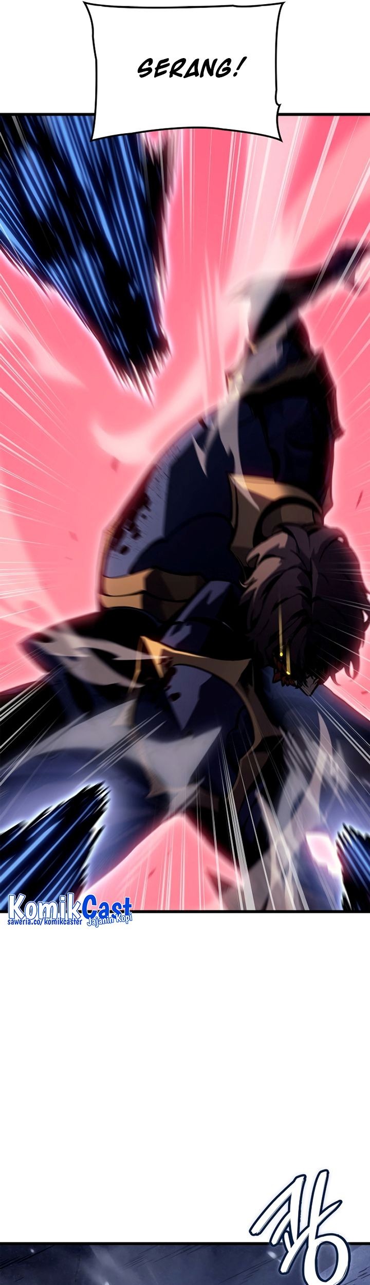 Solo Leveling: Ragnarok - Chapter 7 - Page 82