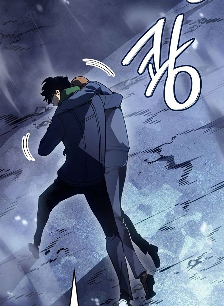 Solo Leveling: Ragnarok - Chapter 7 - Page 83