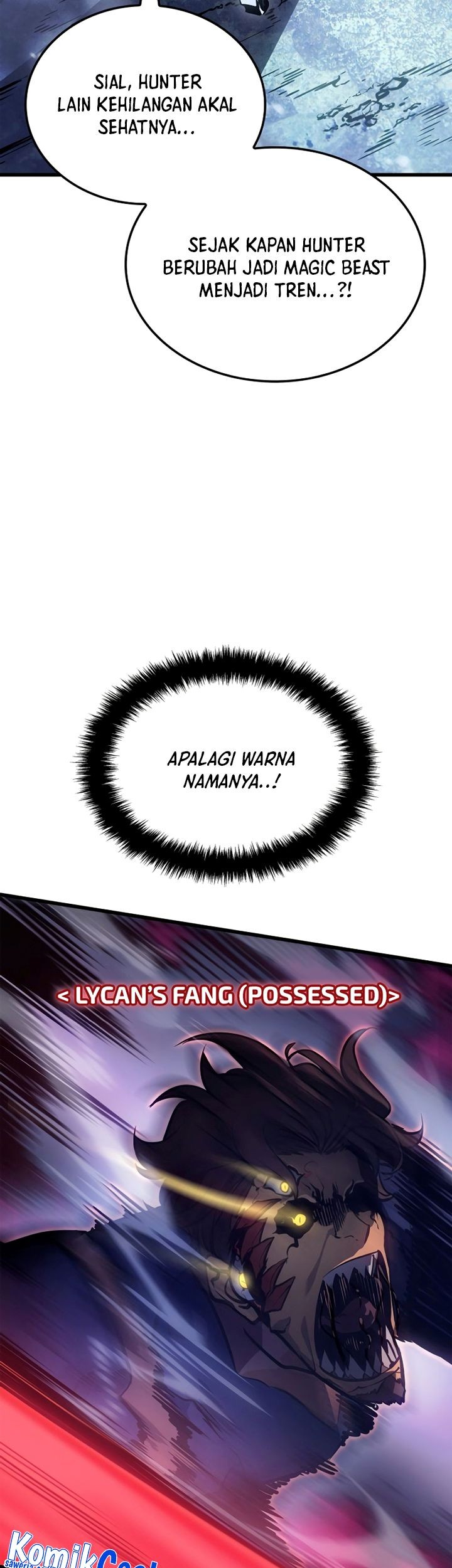 Solo Leveling: Ragnarok - Chapter 7 - Page 84