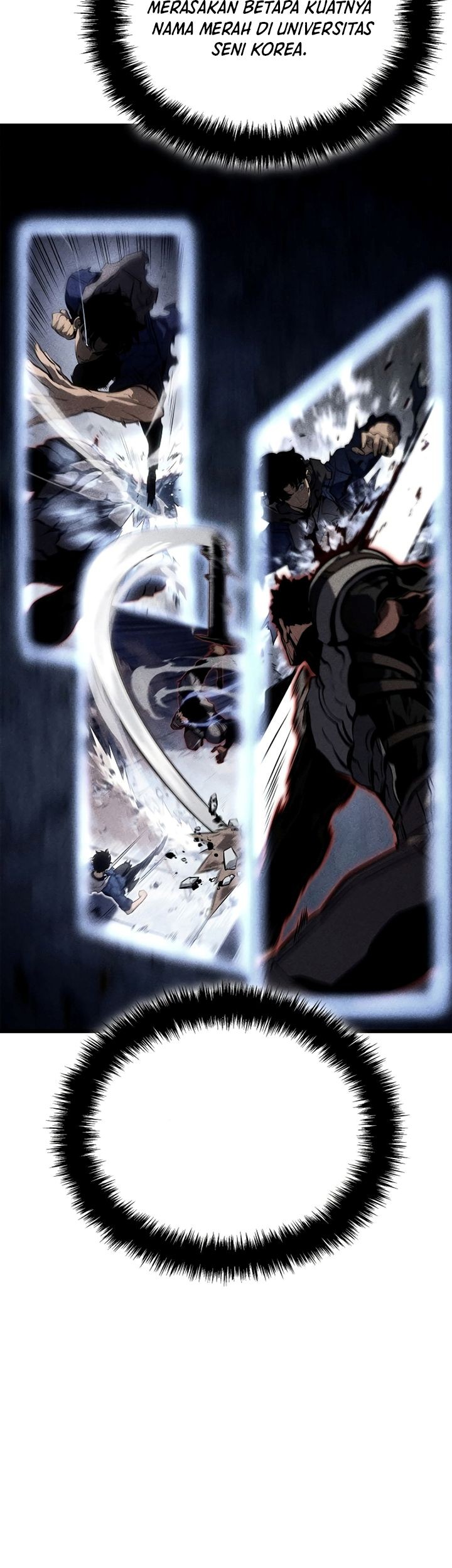 Solo Leveling: Ragnarok - Chapter 7 - Page 86