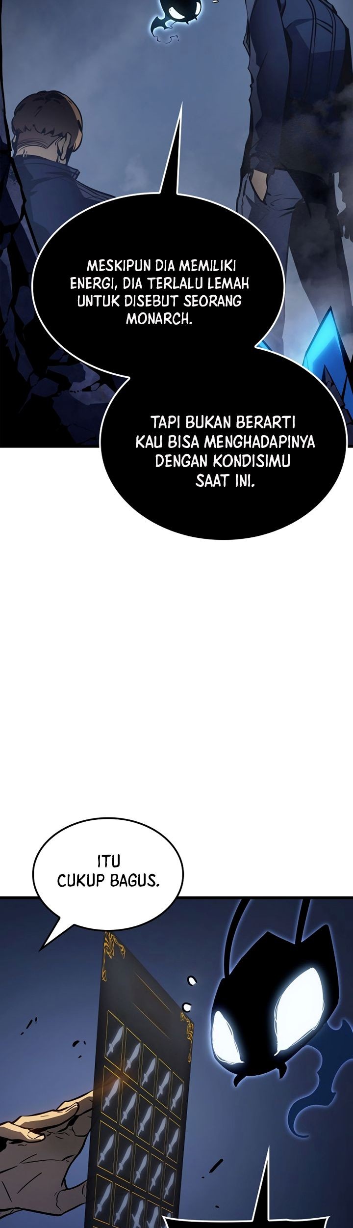 Solo Leveling: Ragnarok - Chapter 7 - Page 88