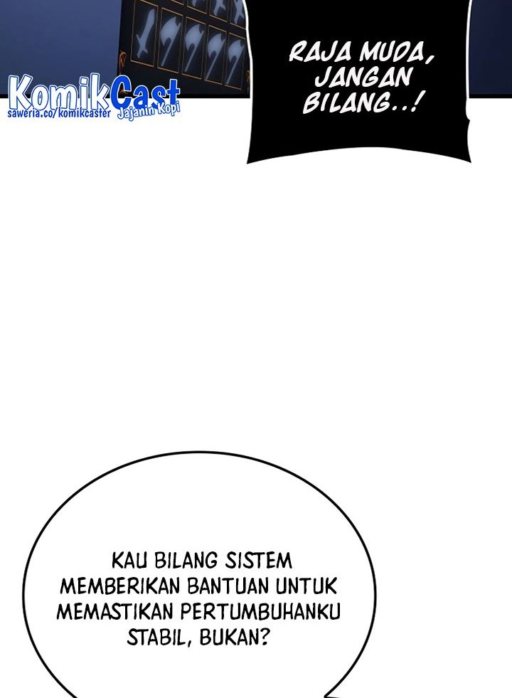 Solo Leveling: Ragnarok - Chapter 7 - Page 89