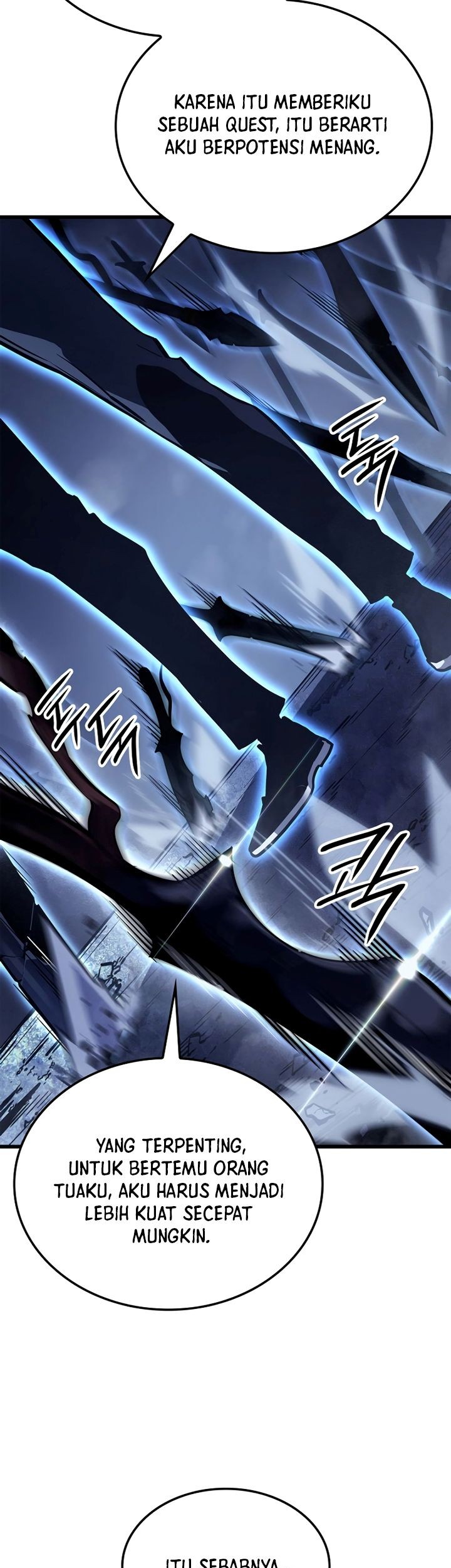 Solo Leveling: Ragnarok - Chapter 7 - Page 90