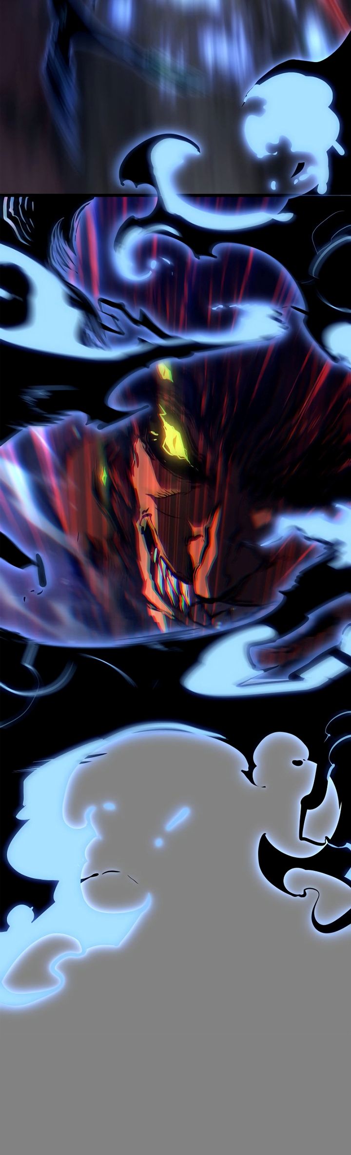 Solo Leveling: Ragnarok - Chapter 7 - Page 94