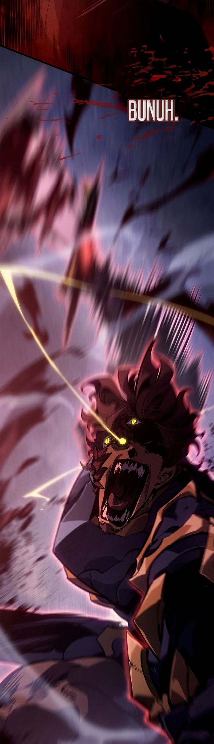 Solo Leveling: Ragnarok - Chapter 7 - Page 6