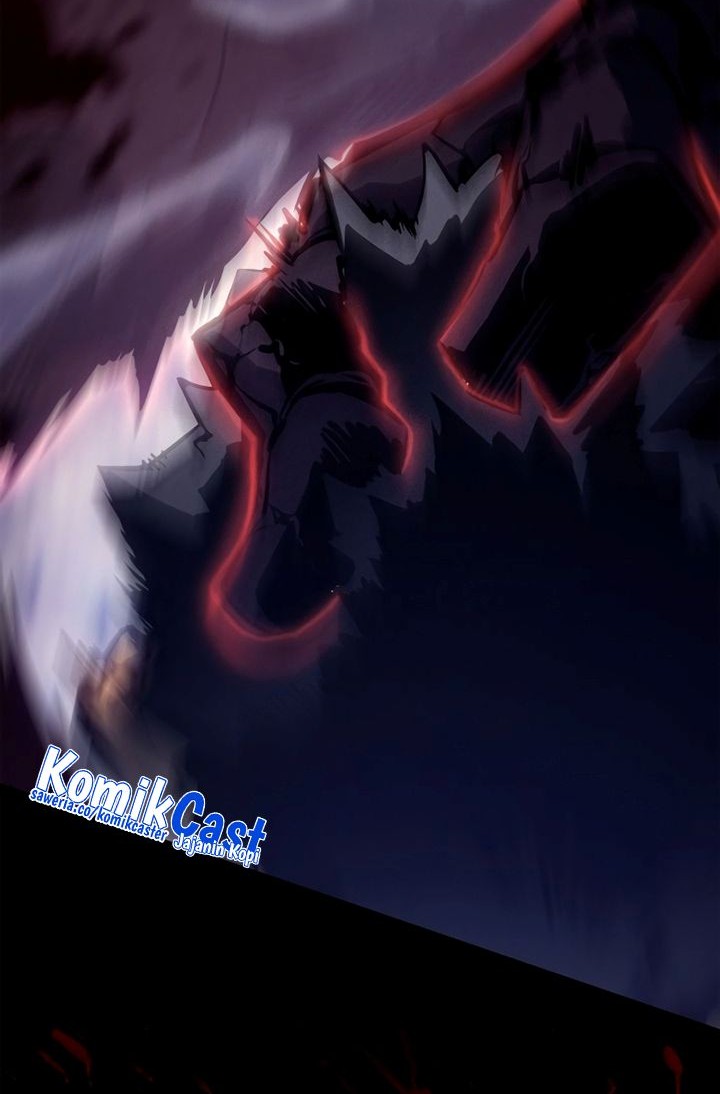 Solo Leveling: Ragnarok - Chapter 7 - Page 7