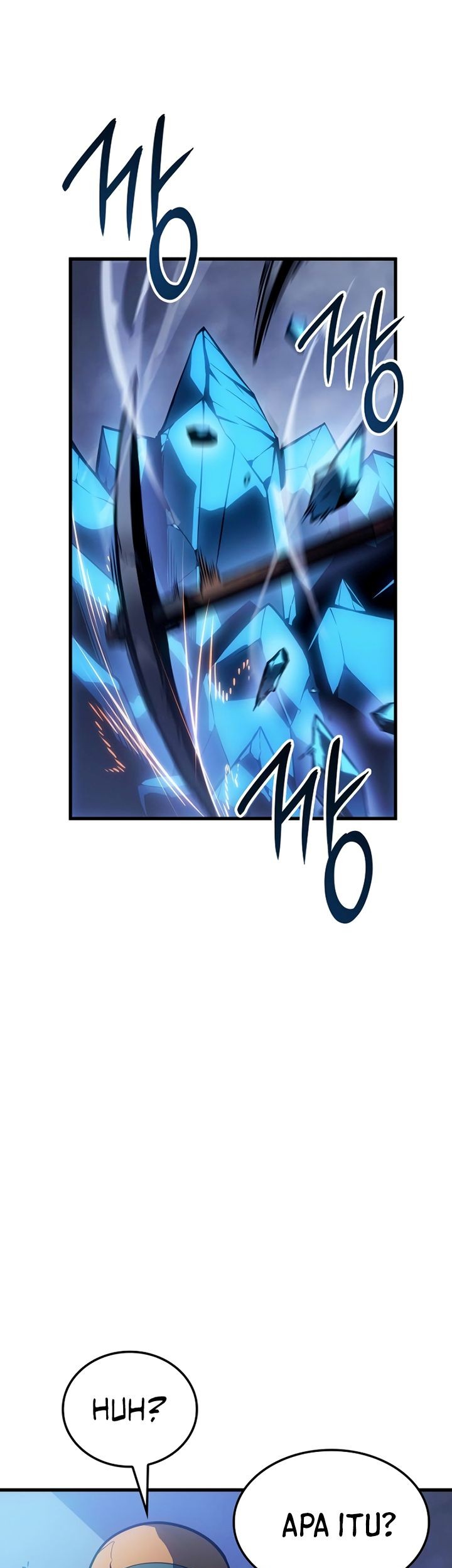 Solo Leveling: Ragnarok - Chapter 7 - Page 10