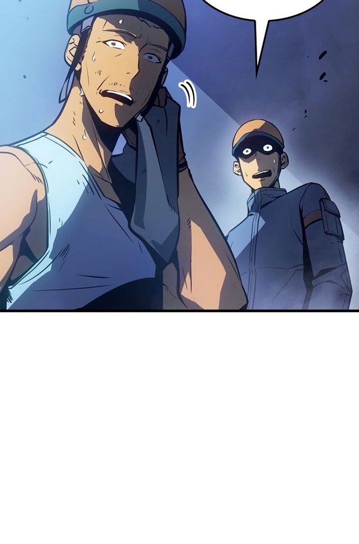 Solo Leveling: Ragnarok - Chapter 7 - Page 11