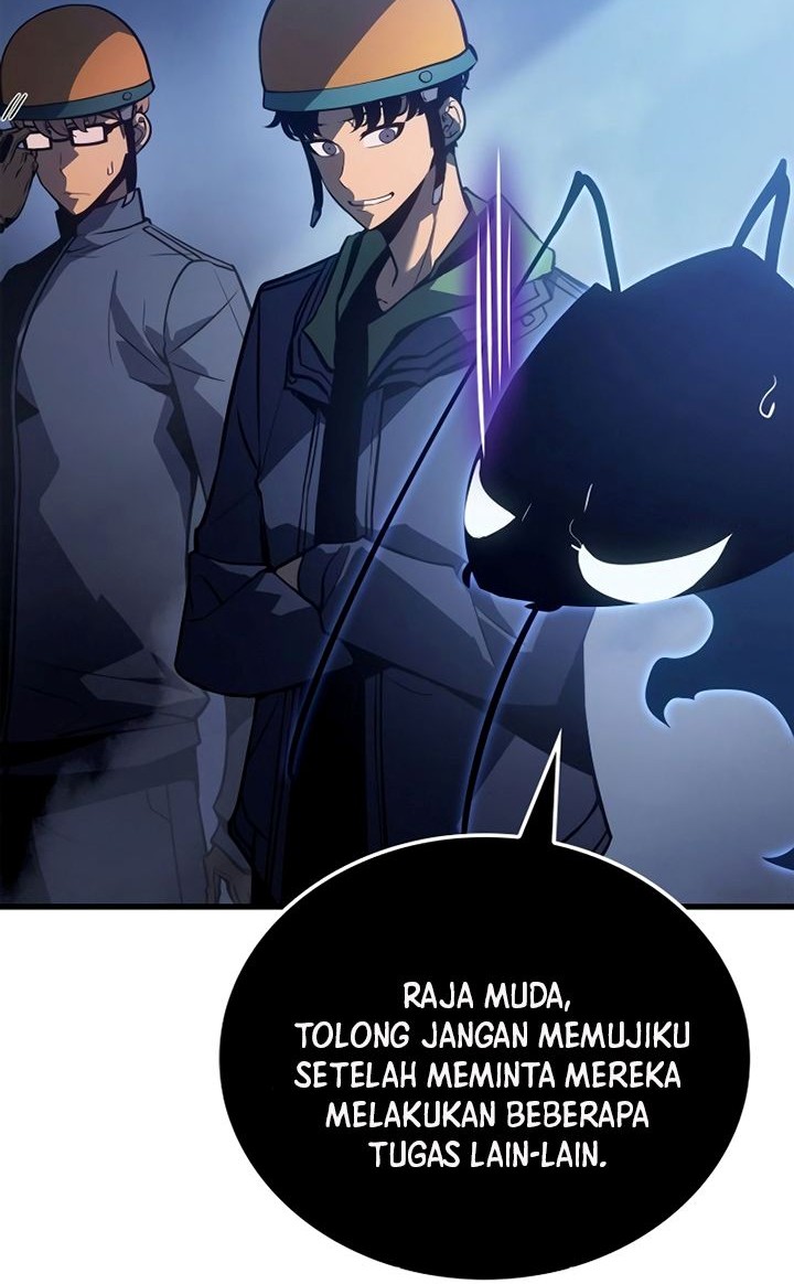 Solo Leveling: Ragnarok - Chapter 7 - Page 17