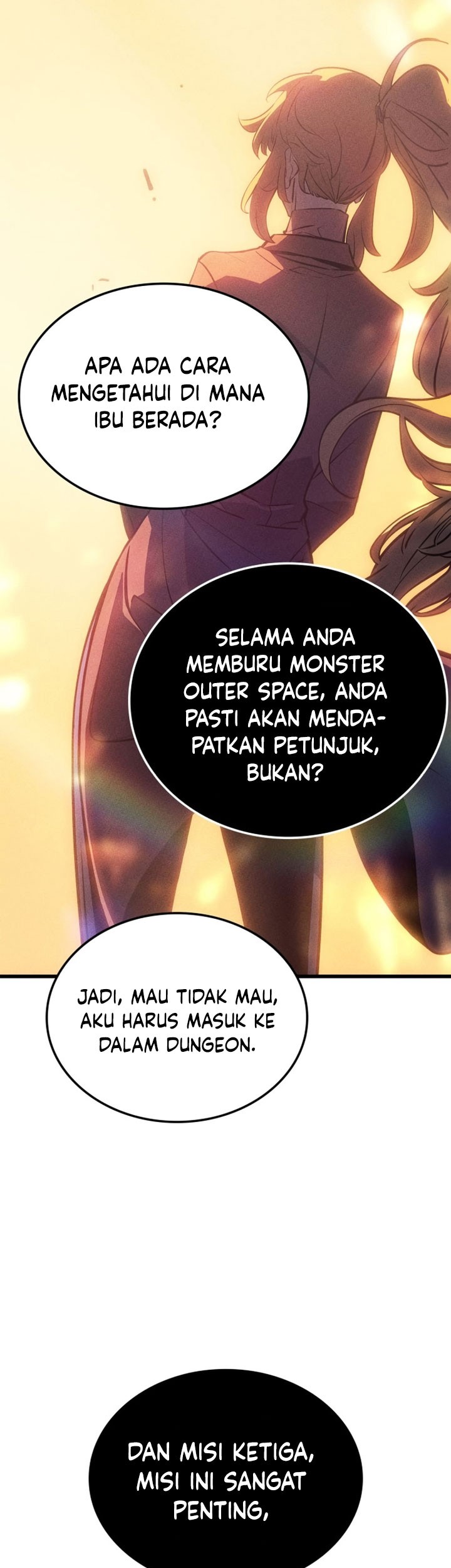 Solo Leveling: Ragnarok - Chapter 6 - Page 25