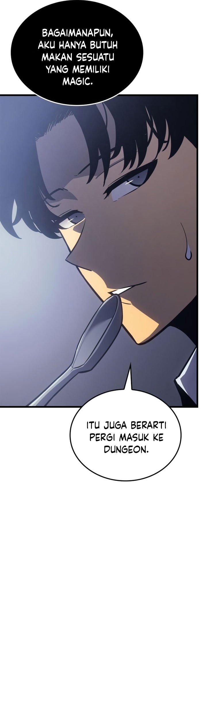 Solo Leveling: Ragnarok - Chapter 6 - Page 31