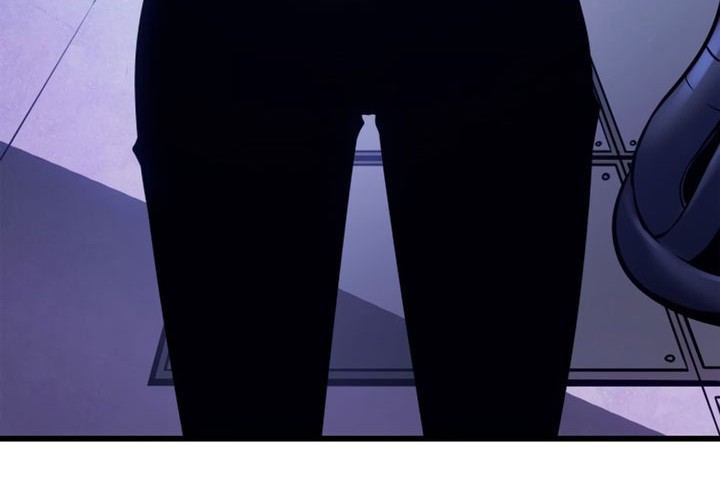 Solo Leveling: Ragnarok - Chapter 6 - Page 38