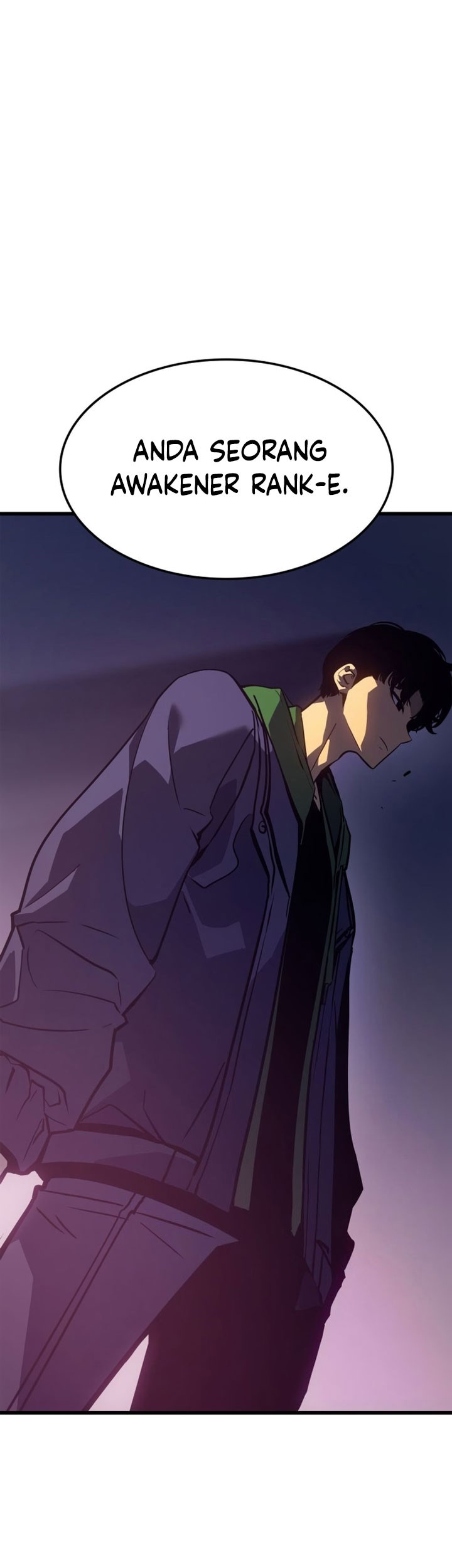 Solo Leveling: Ragnarok - Chapter 6 - Page 39