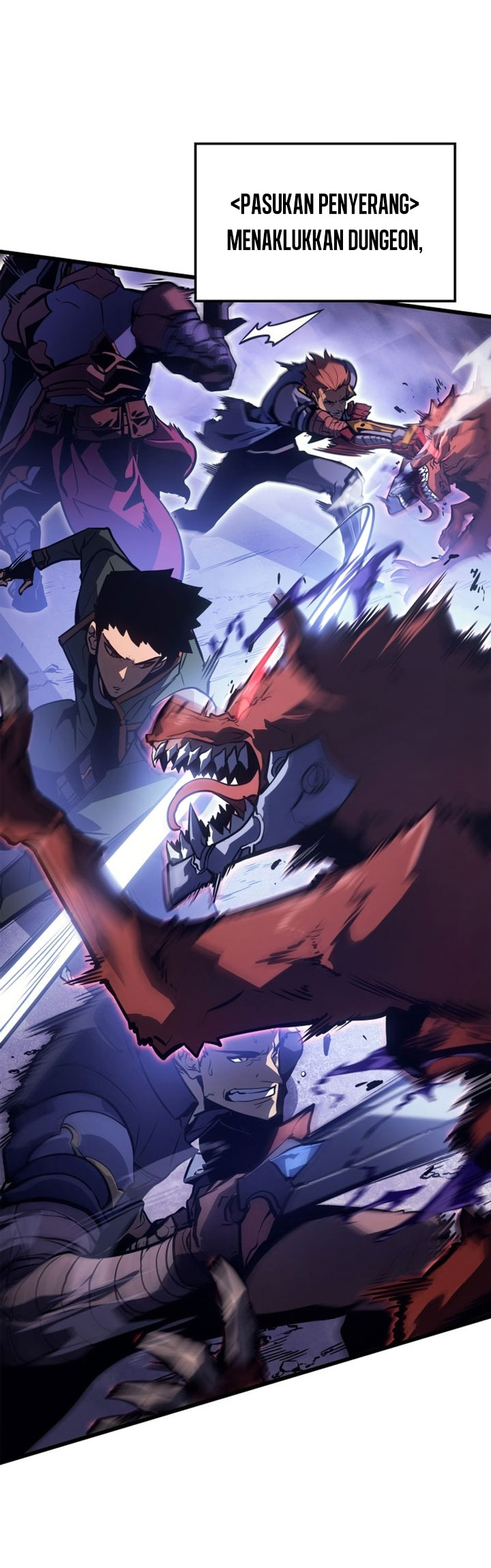 Solo Leveling: Ragnarok - Chapter 6 - Page 49