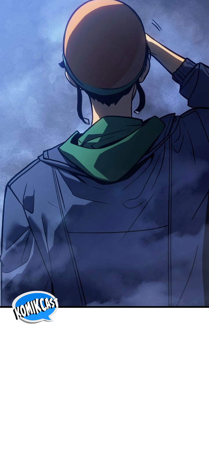 Solo Leveling: Ragnarok - Chapter 6 - Page 55