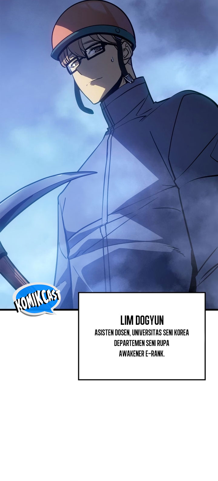 Solo Leveling: Ragnarok - Chapter 6 - Page 57