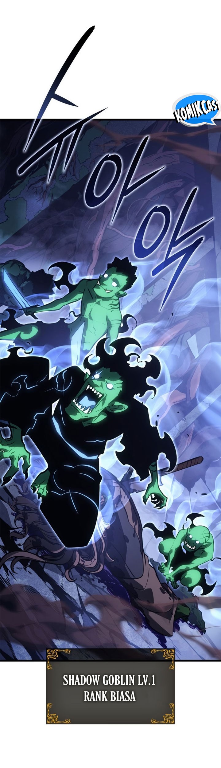 Solo Leveling: Ragnarok - Chapter 6 - Page 4