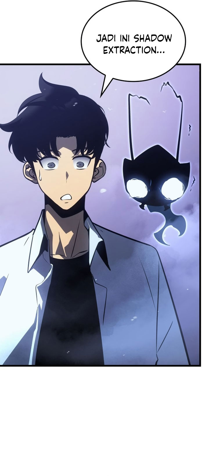 Solo Leveling: Ragnarok - Chapter 6 - Page 6