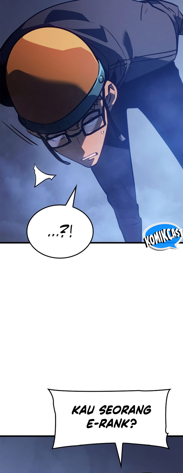 Solo Leveling: Ragnarok - Chapter 6 - Page 65