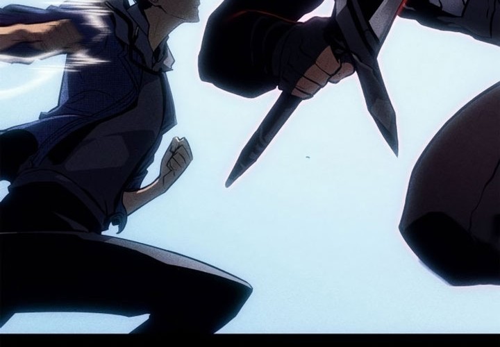 Solo Leveling: Ragnarok - Chapter 6 - Page 68