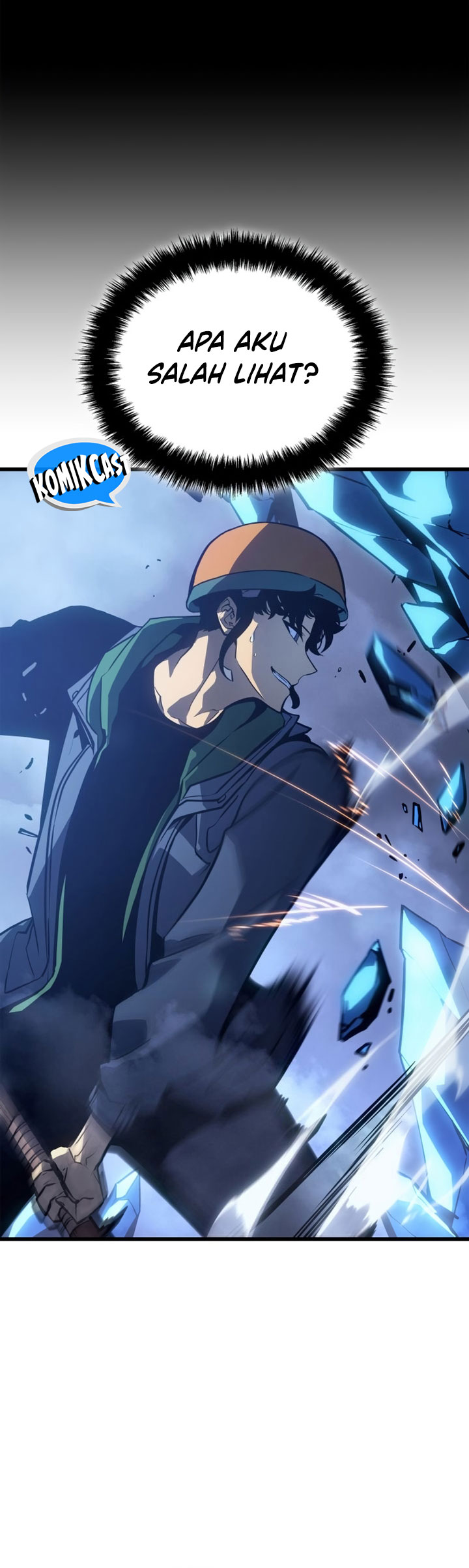 Solo Leveling: Ragnarok - Chapter 6 - Page 69