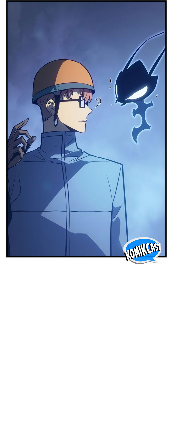 Solo Leveling: Ragnarok - Chapter 6 - Page 71