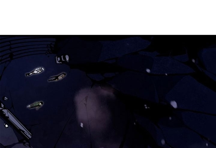 Solo Leveling: Ragnarok - Chapter 6 - Page 85