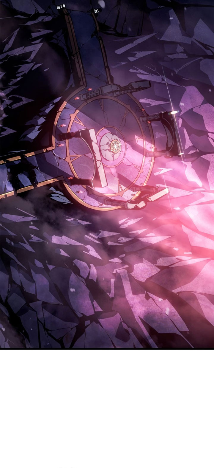 Solo Leveling: Ragnarok - Chapter 6 - Page 86