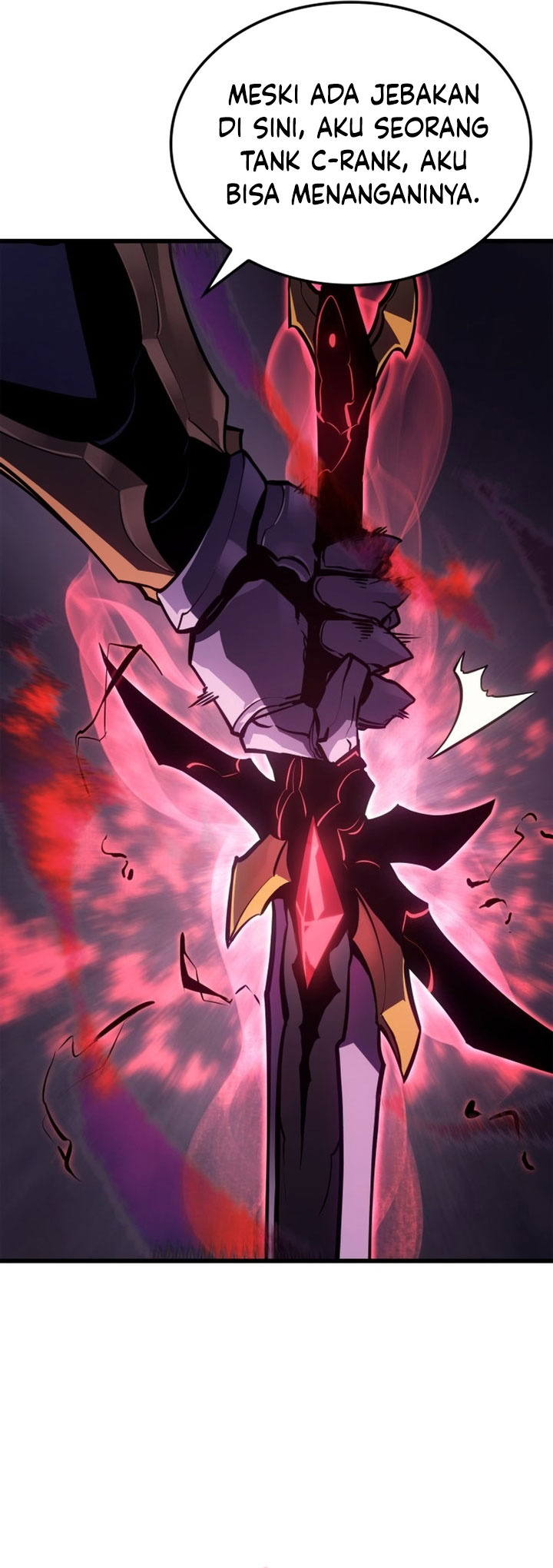 Solo Leveling: Ragnarok - Chapter 6 - Page 97