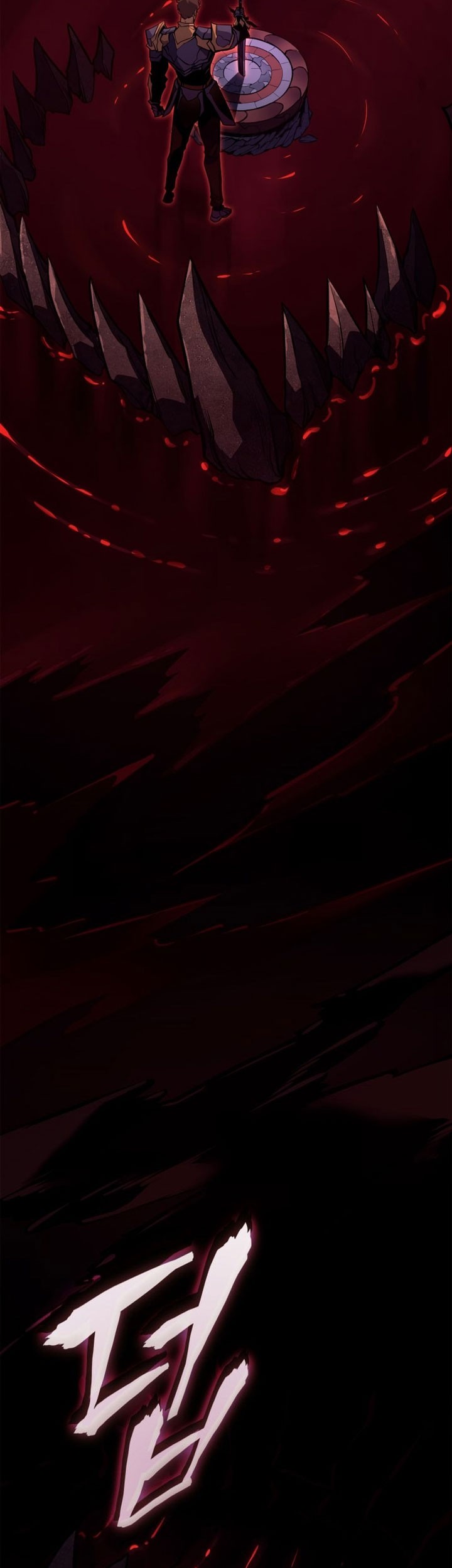 Solo Leveling: Ragnarok - Chapter 6 - Page 100