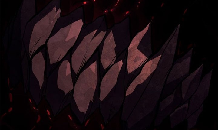 Solo Leveling: Ragnarok - Chapter 6 - Page 101