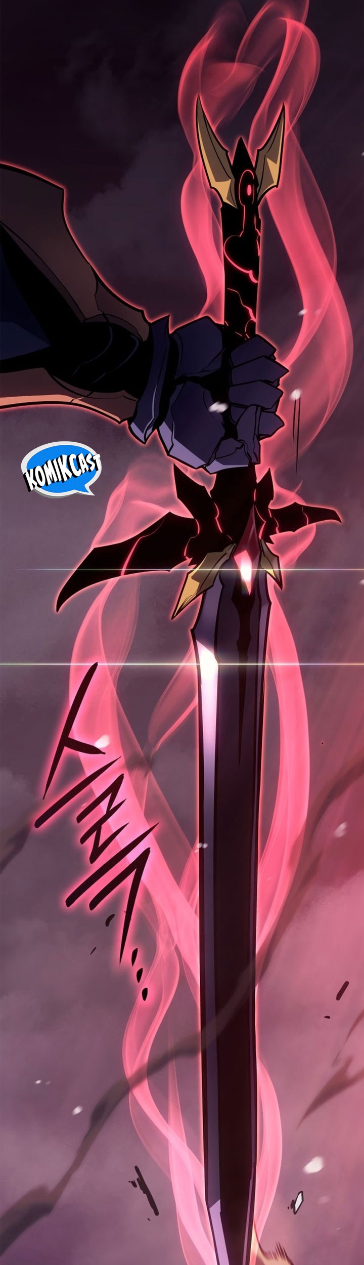 Solo Leveling: Ragnarok - Chapter 6 - Page 103