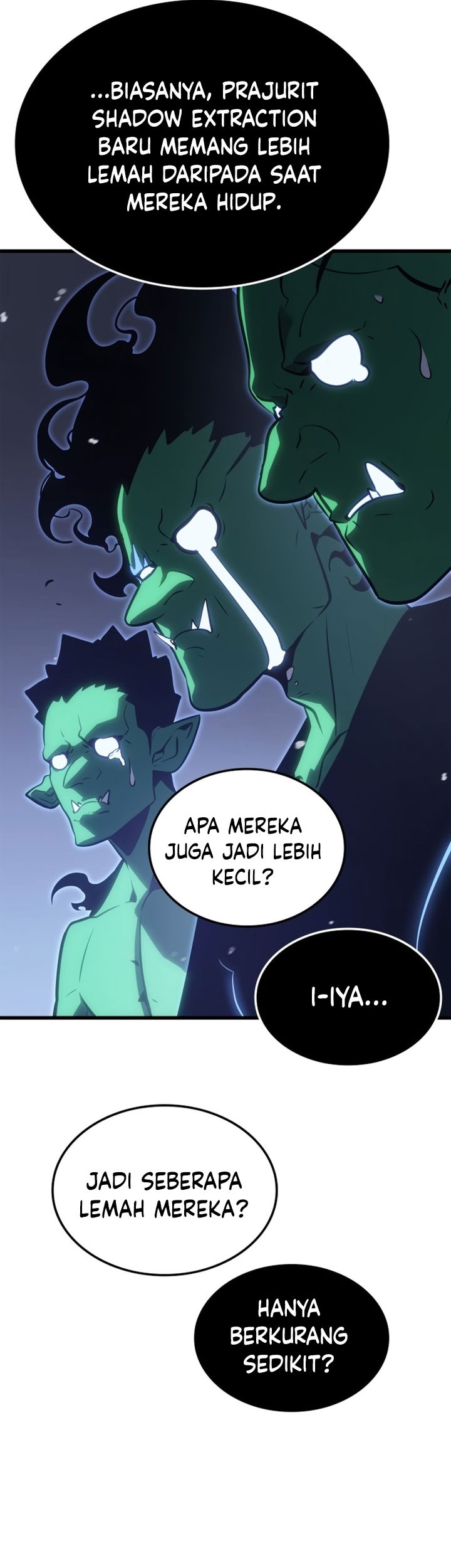 Solo Leveling: Ragnarok - Chapter 6 - Page 8