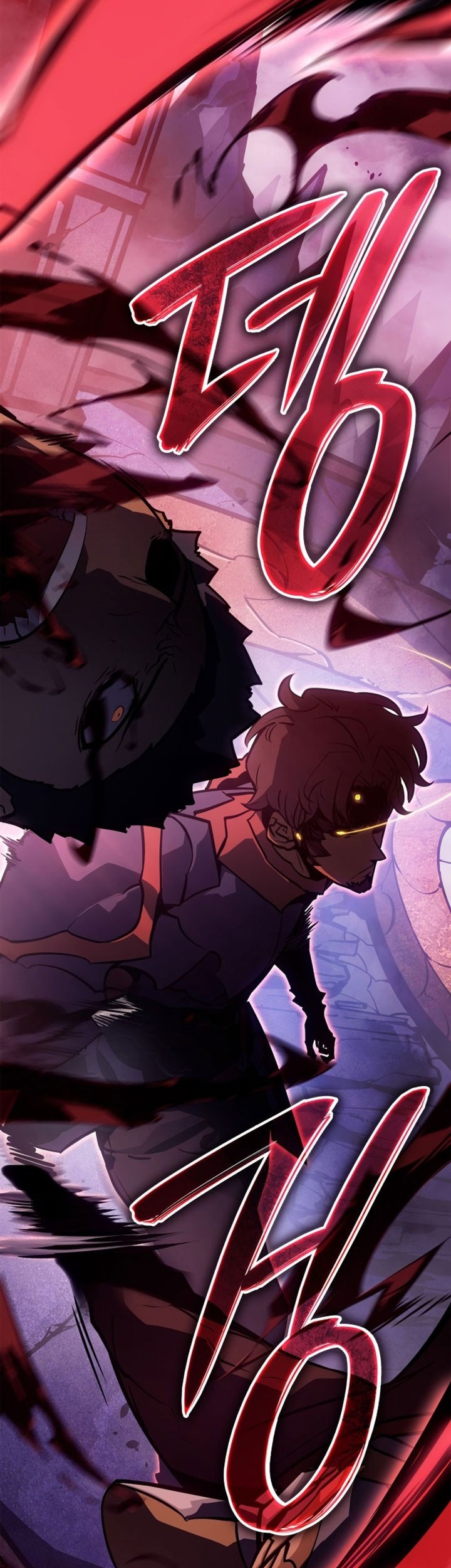 Solo Leveling: Ragnarok - Chapter 6 - Page 108