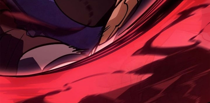 Solo Leveling: Ragnarok - Chapter 6 - Page 109