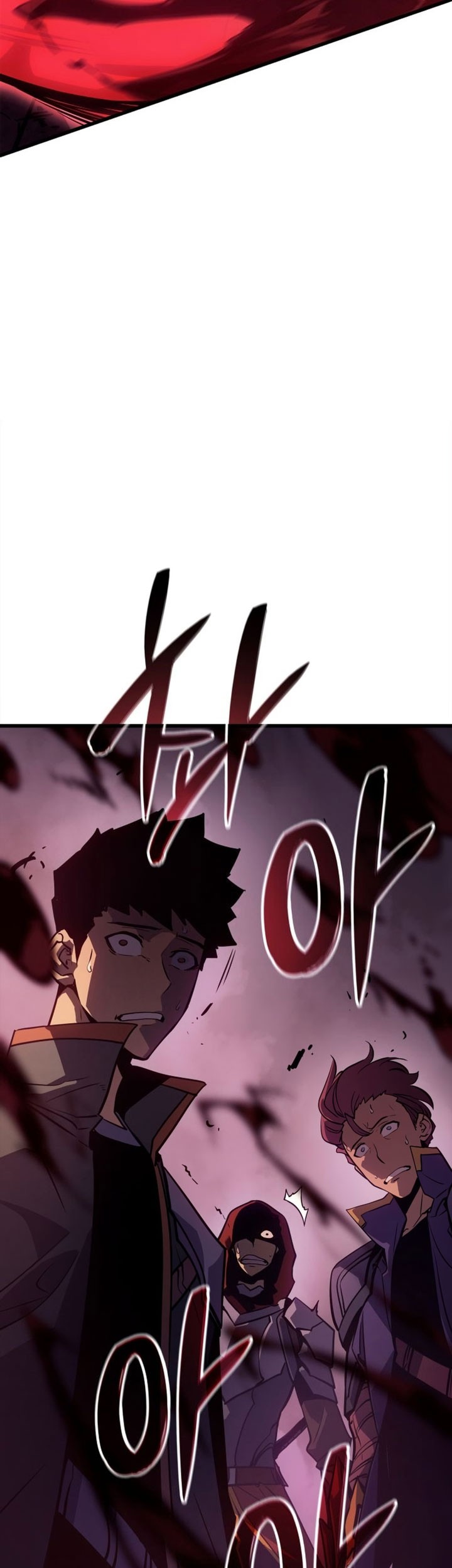 Solo Leveling: Ragnarok - Chapter 6 - Page 110