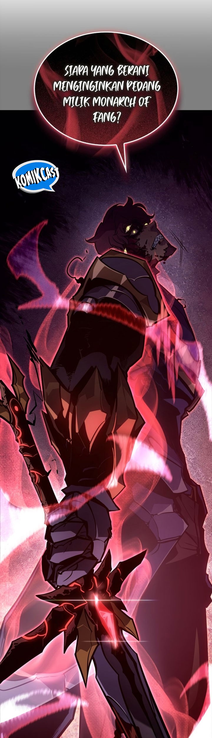 Solo Leveling: Ragnarok - Chapter 6 - Page 112