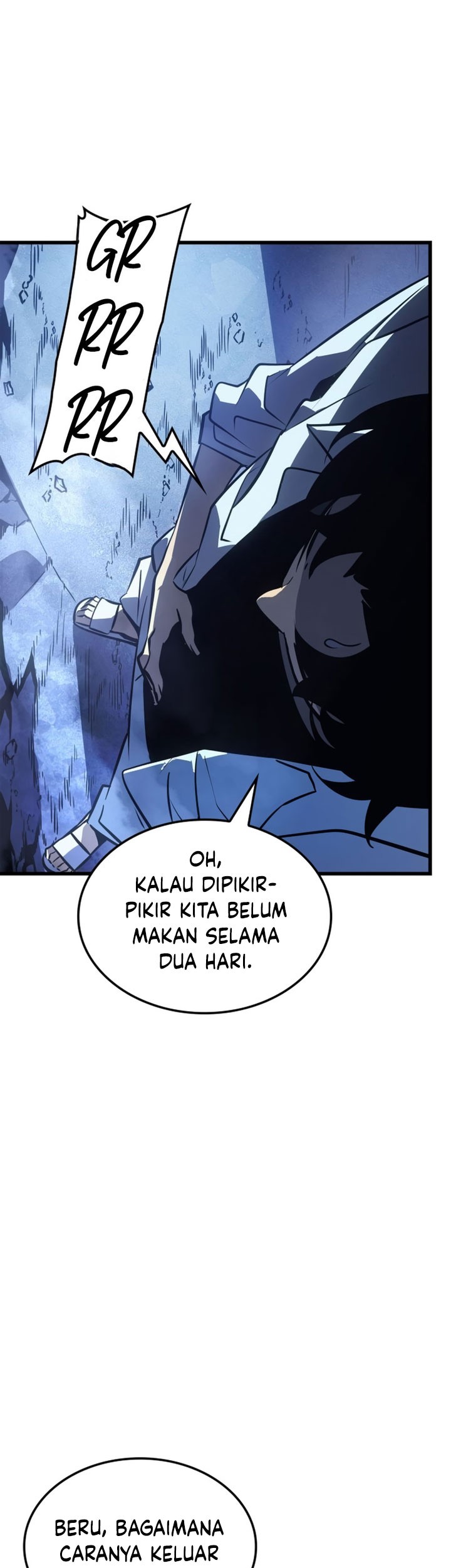 Solo Leveling: Ragnarok - Chapter 6 - Page 14