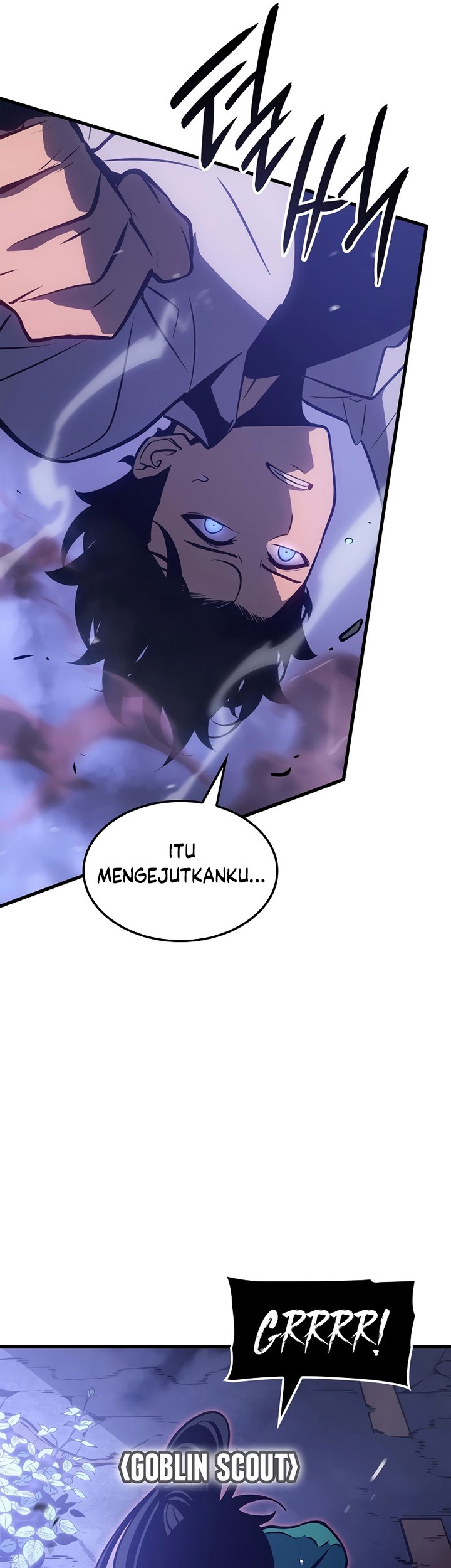 Solo Leveling: Ragnarok - Chapter 5 - Page 18