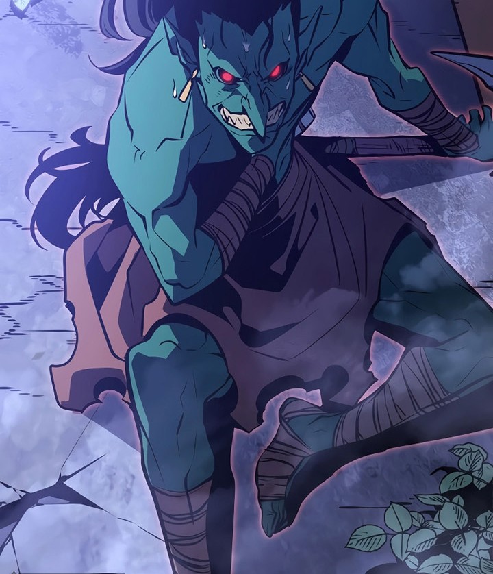 Solo Leveling: Ragnarok - Chapter 5 - Page 19