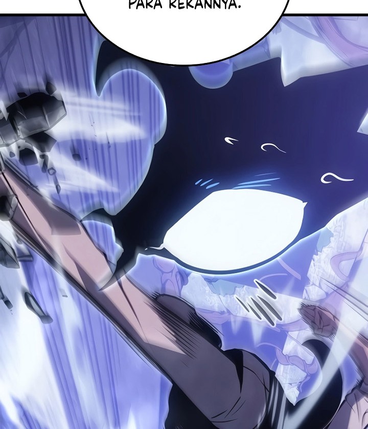 Solo Leveling: Ragnarok - Chapter 5 - Page 21