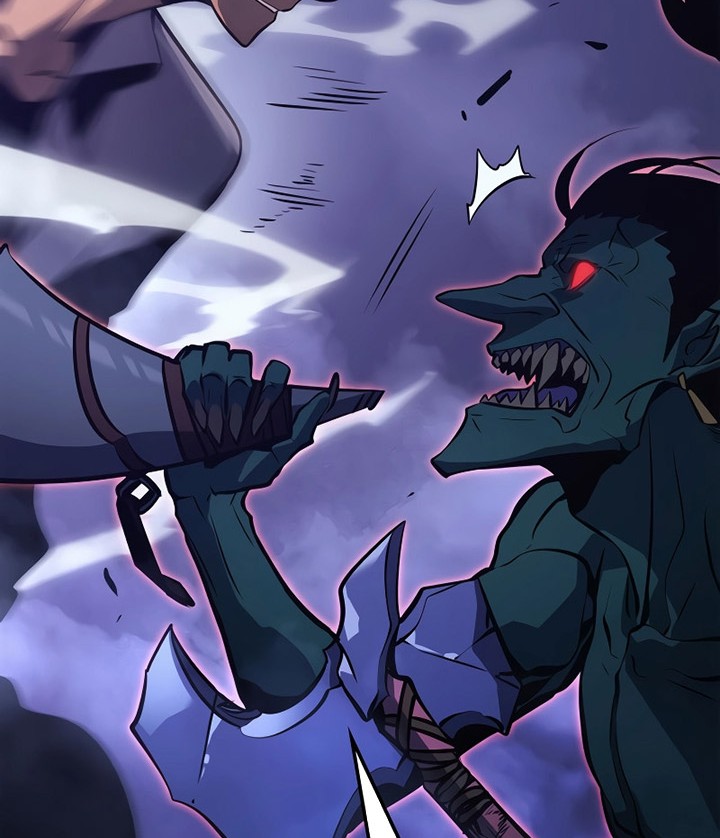 Solo Leveling: Ragnarok - Chapter 5 - Page 23